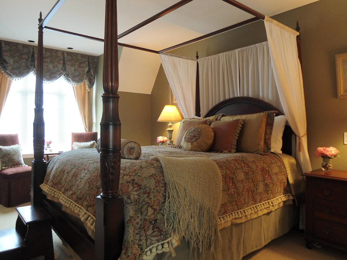 The Beacon Inn at Sidney - Housity