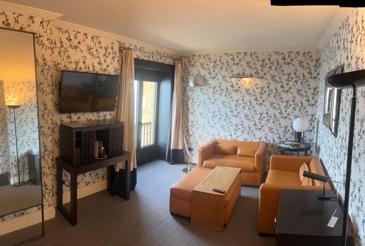 Ercilla Embarcadero Hotel - Housity