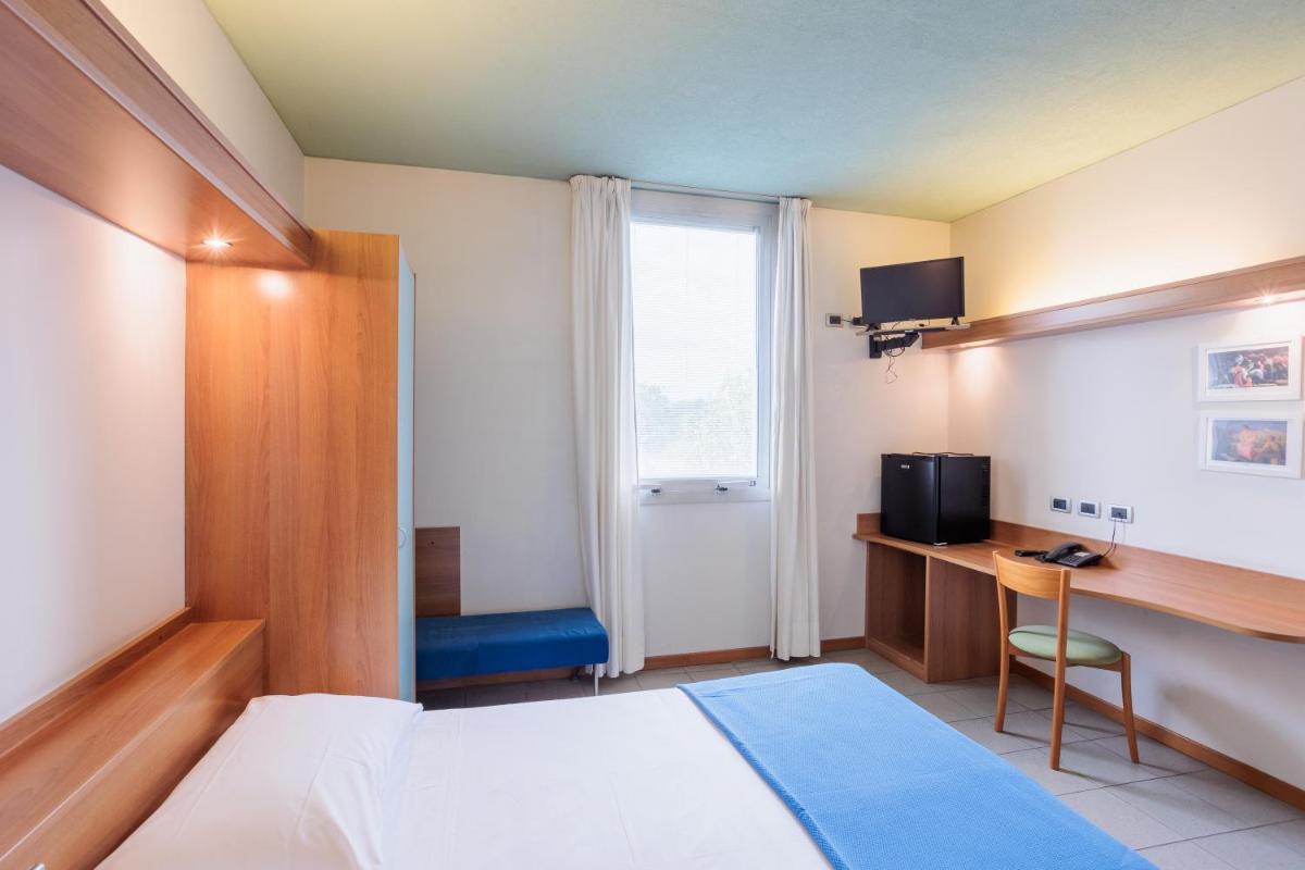 Eurhotel - Housity