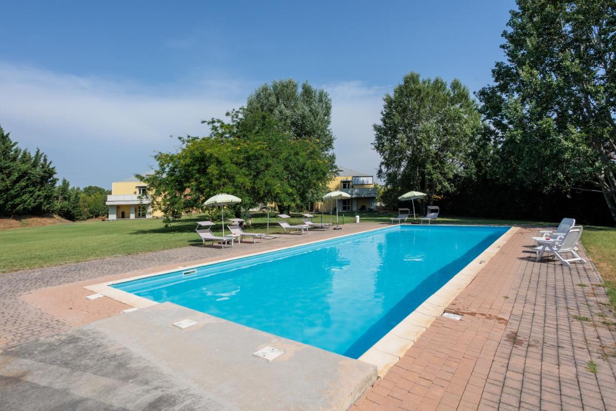 Eurhotel - Housity