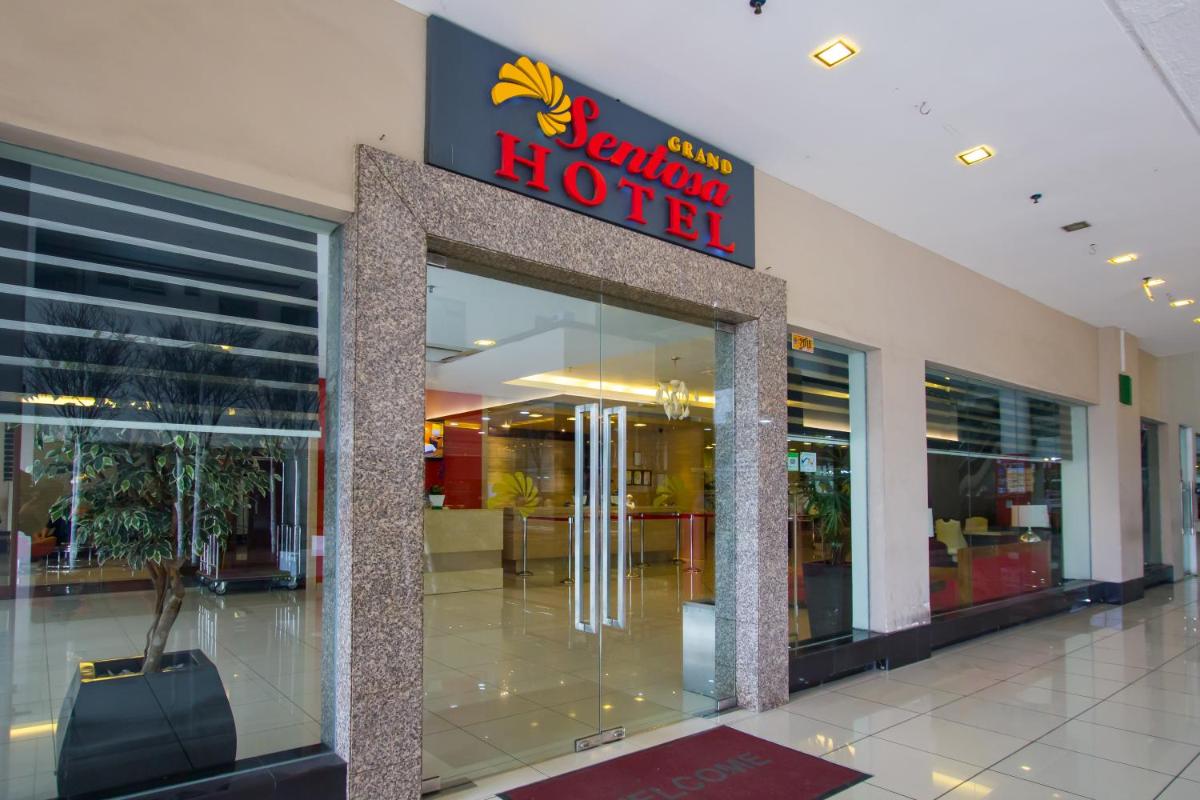 Grand Sentosa Hotel Johor Bahru - Housity