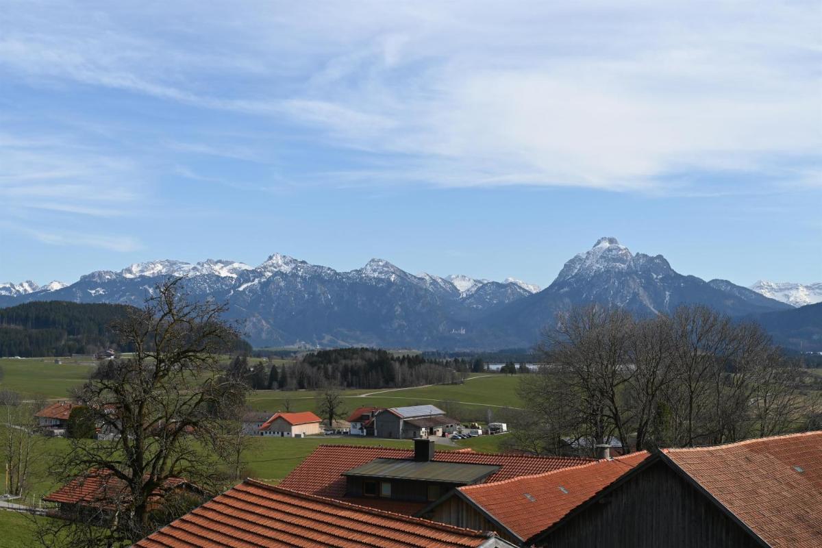 Panoramahof Ferienwohnung - Housity