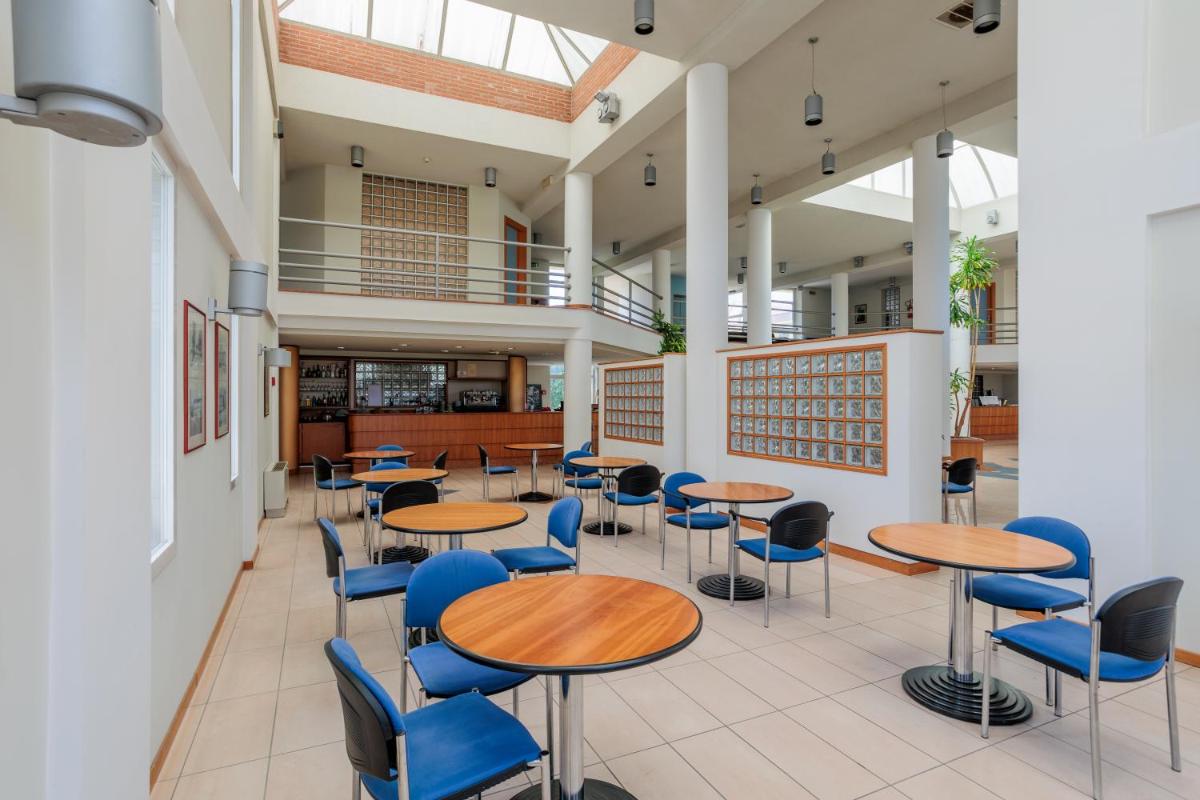 Eurhotel - Housity