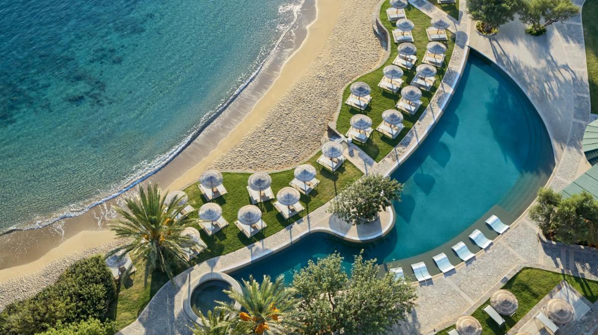 Elounda Peninsula Luxury Resort, Six Senses Spa - Housity
