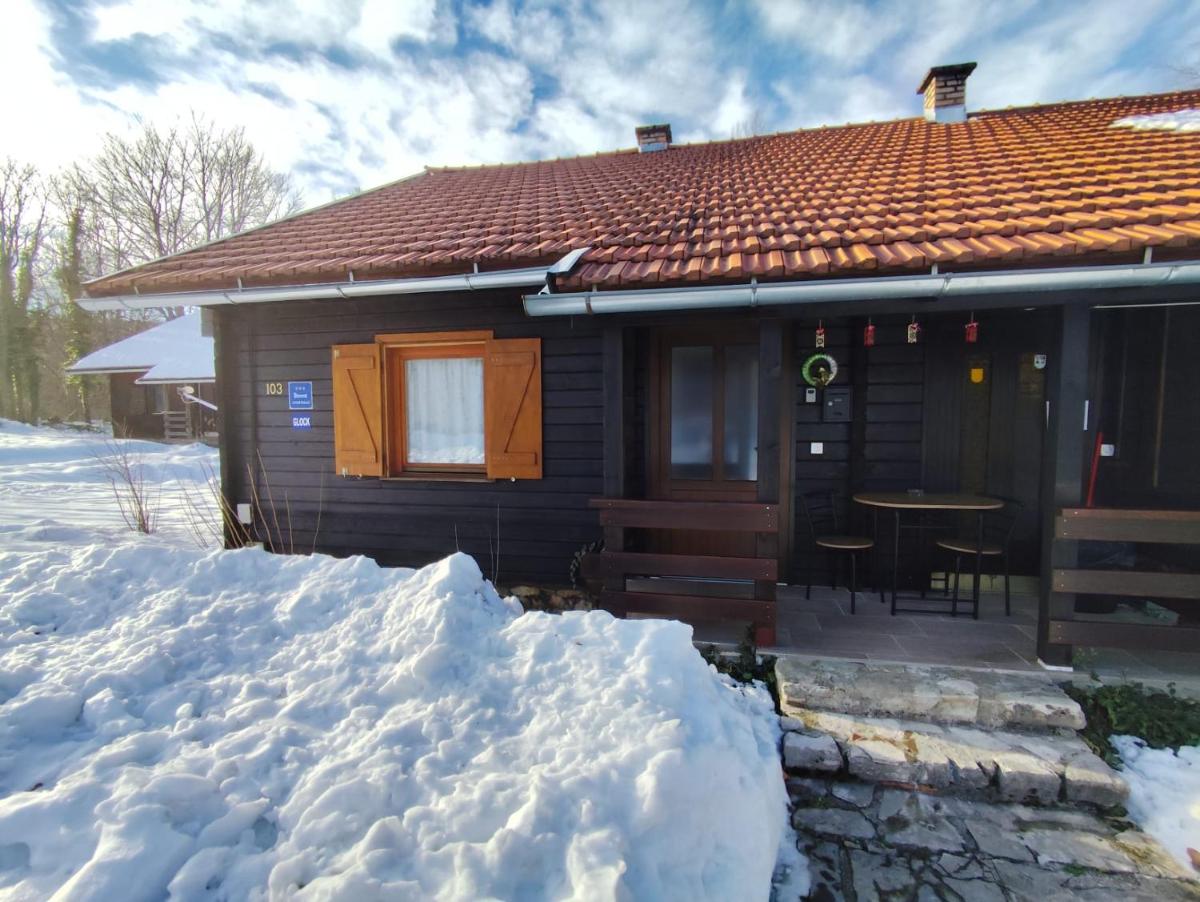Plitvice Glock Apartment - Housity