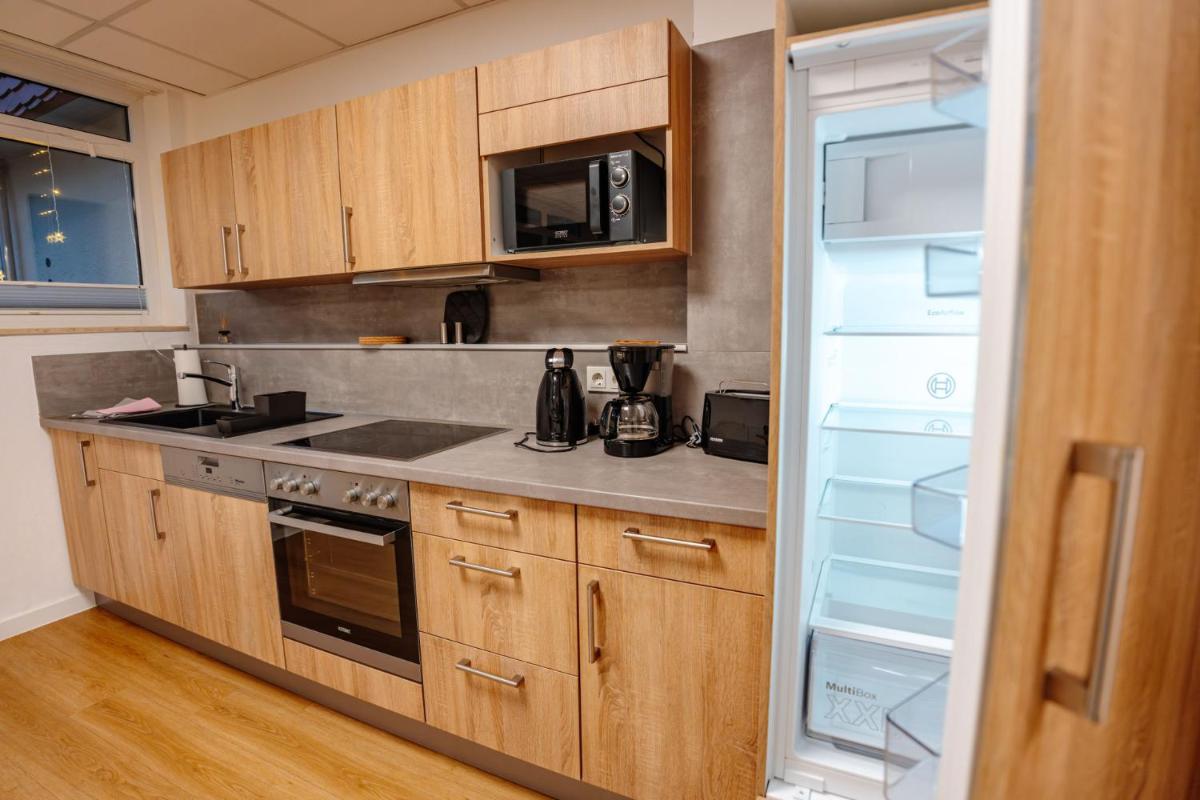 Sonnenschein Hotel & Apartments - Housity