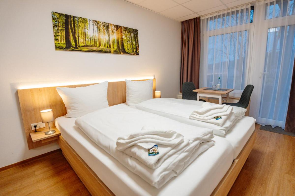 Sonnenschein Hotel & Apartments - Housity