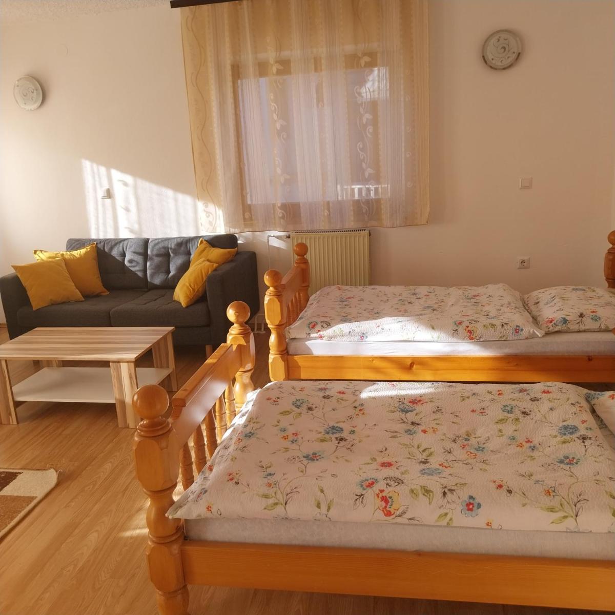 APARTMA 27 - Housity