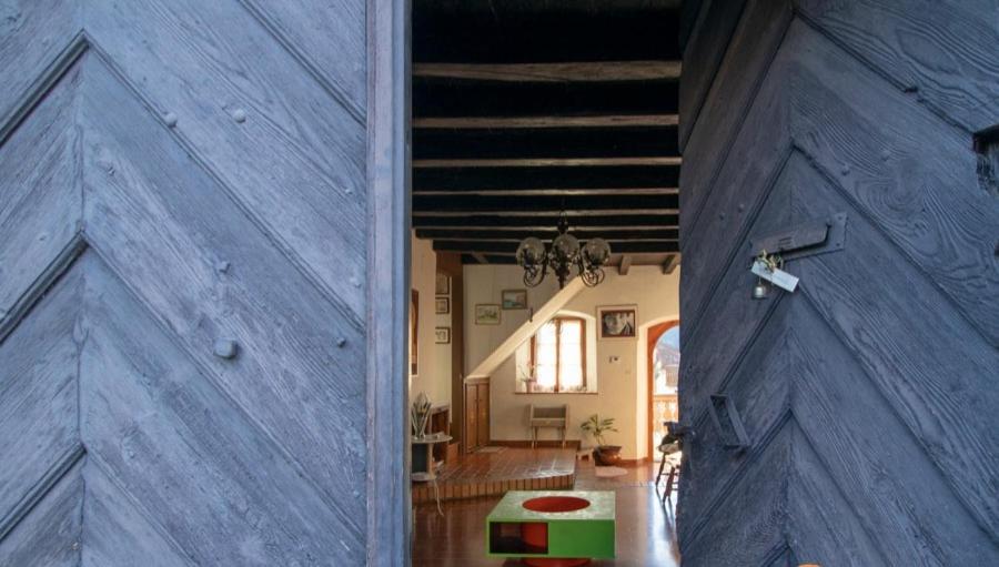 Antica Dimora Russit - Housity