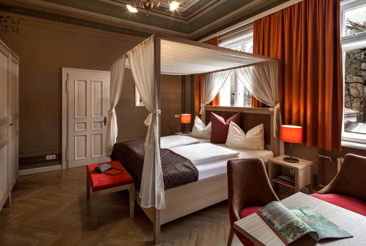 Wildbad Rothenburg - Housity