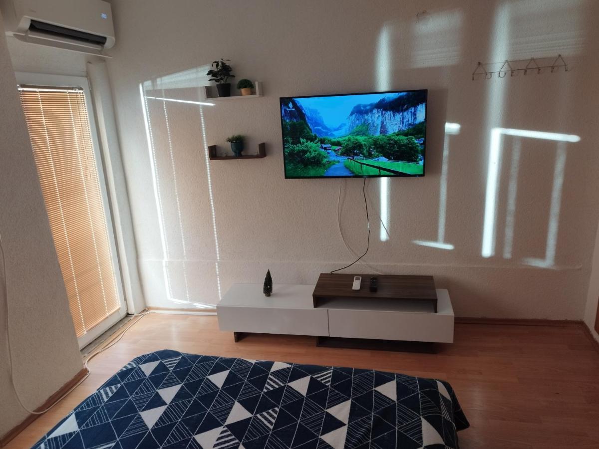 Ohrid apartment Igor Taseski - Housity