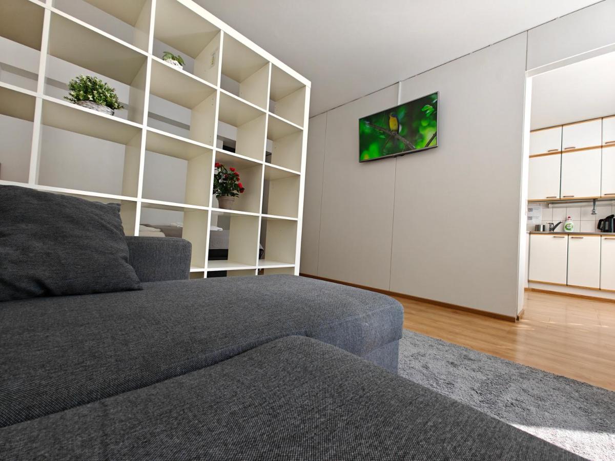 3-room apartment in Oulu center, parking - Housity