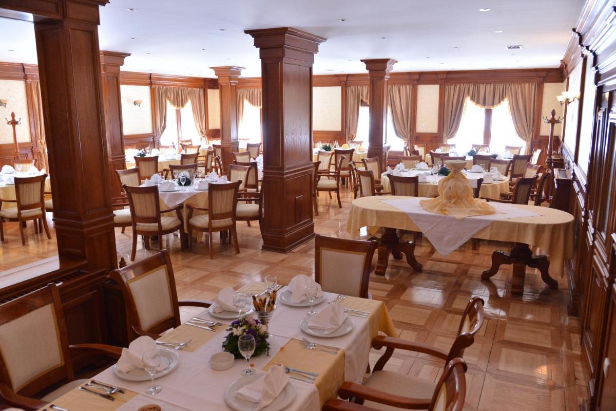 Hotel Zlatarski Zlatnik - Housity
