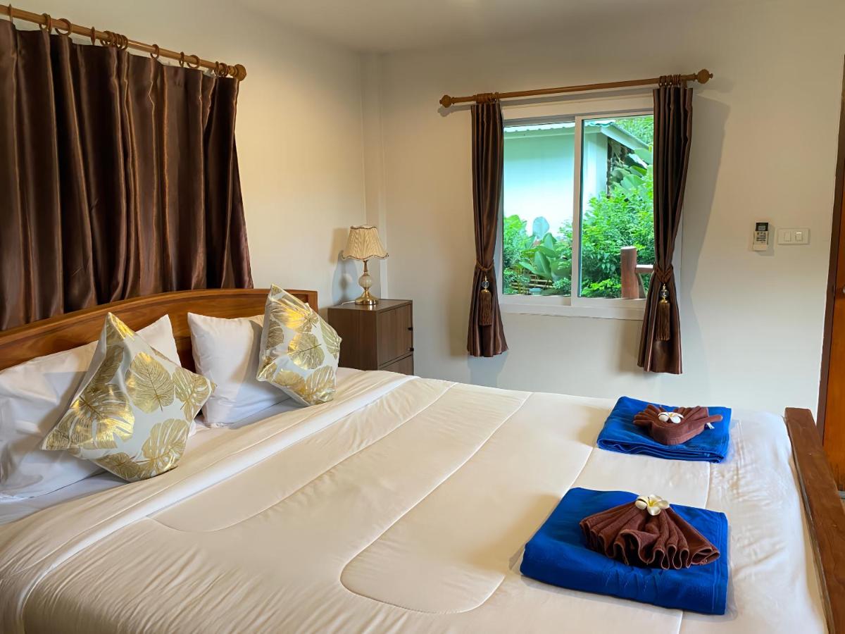 Relaxing House Koh Yao Yai - Housity