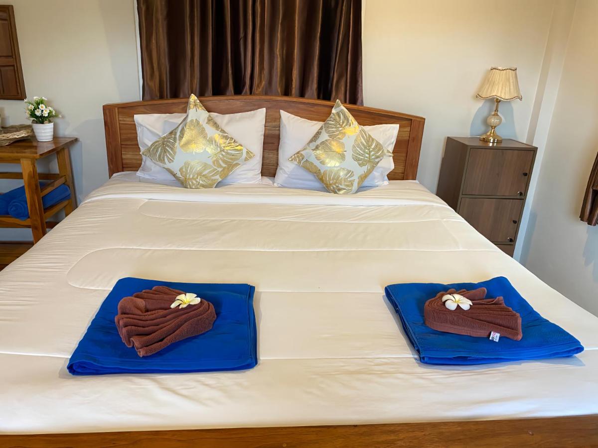 Relaxing House Koh Yao Yai - Housity
