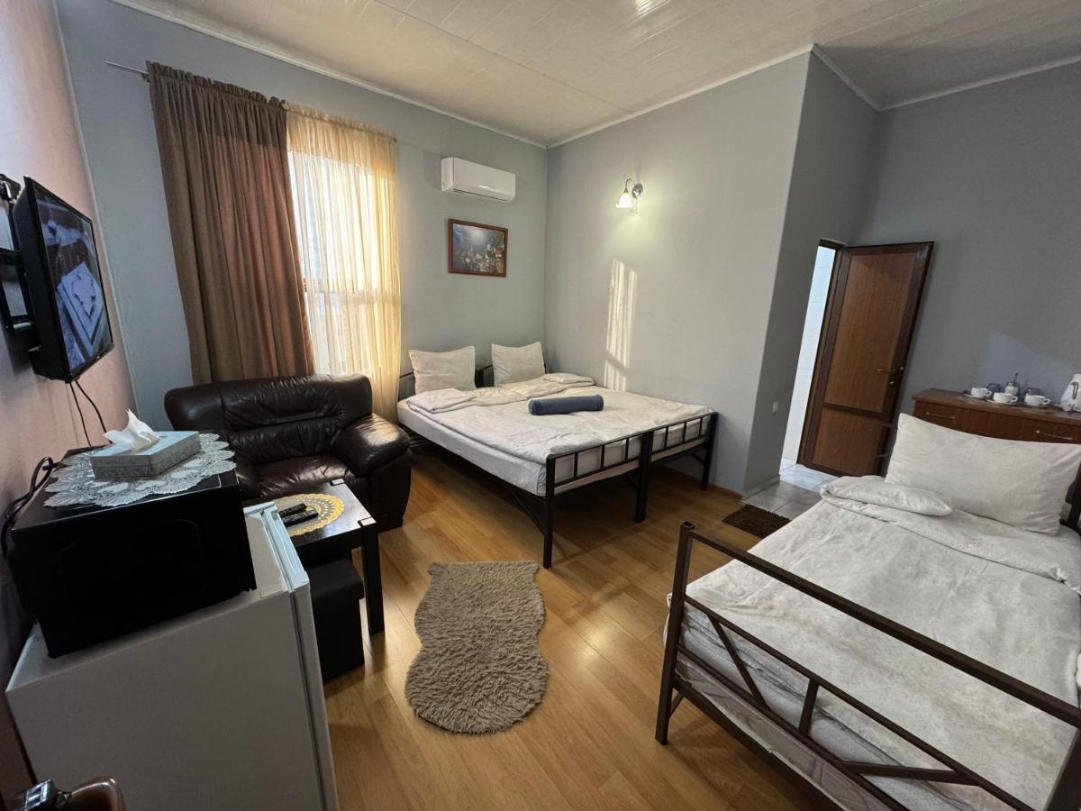 ALEM Hotel - Hizvo