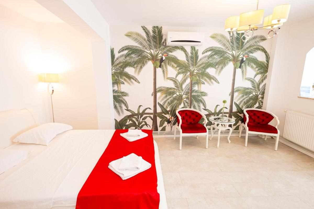 Apartament Faleza - Housity