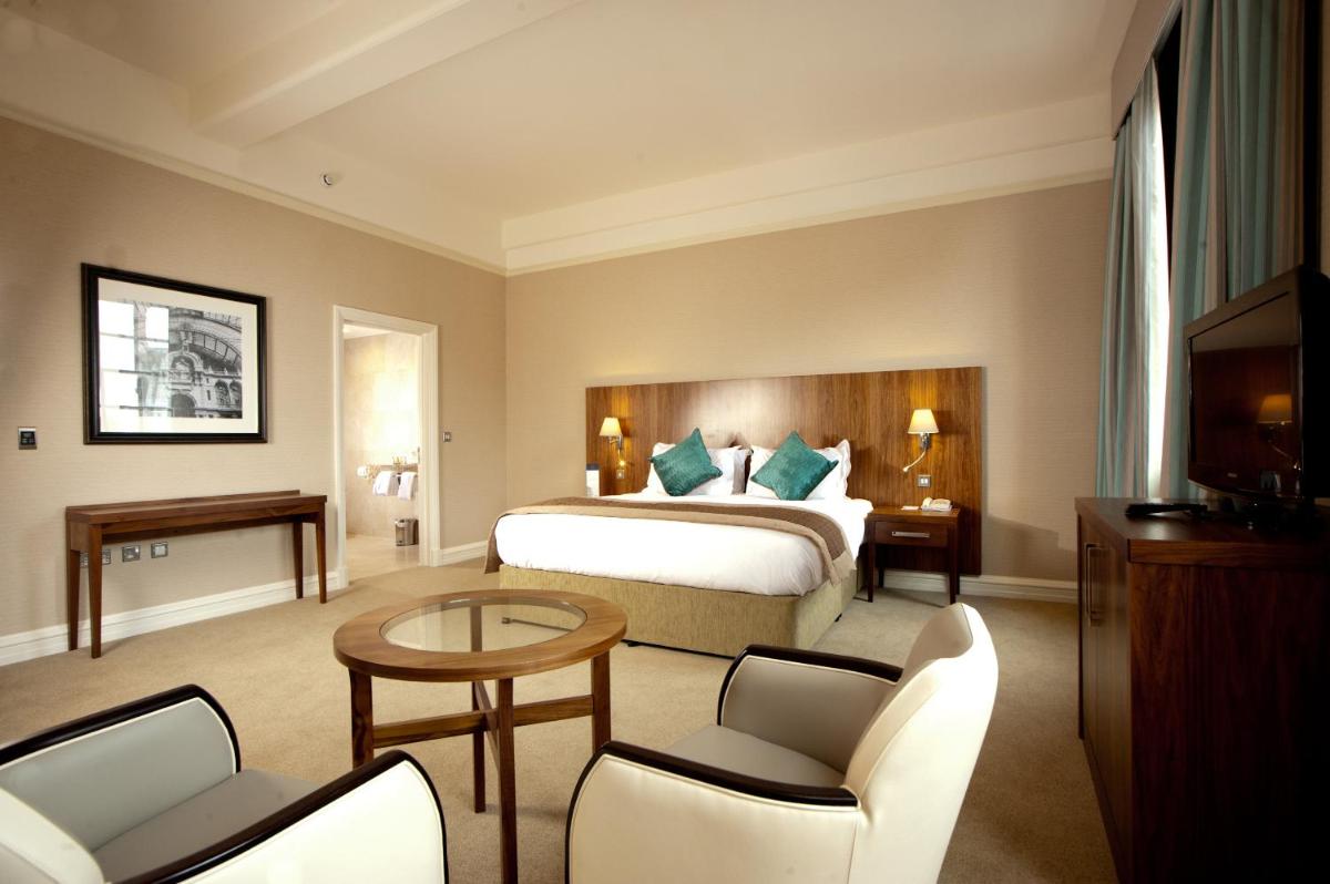 The Grand, York - Hizvo