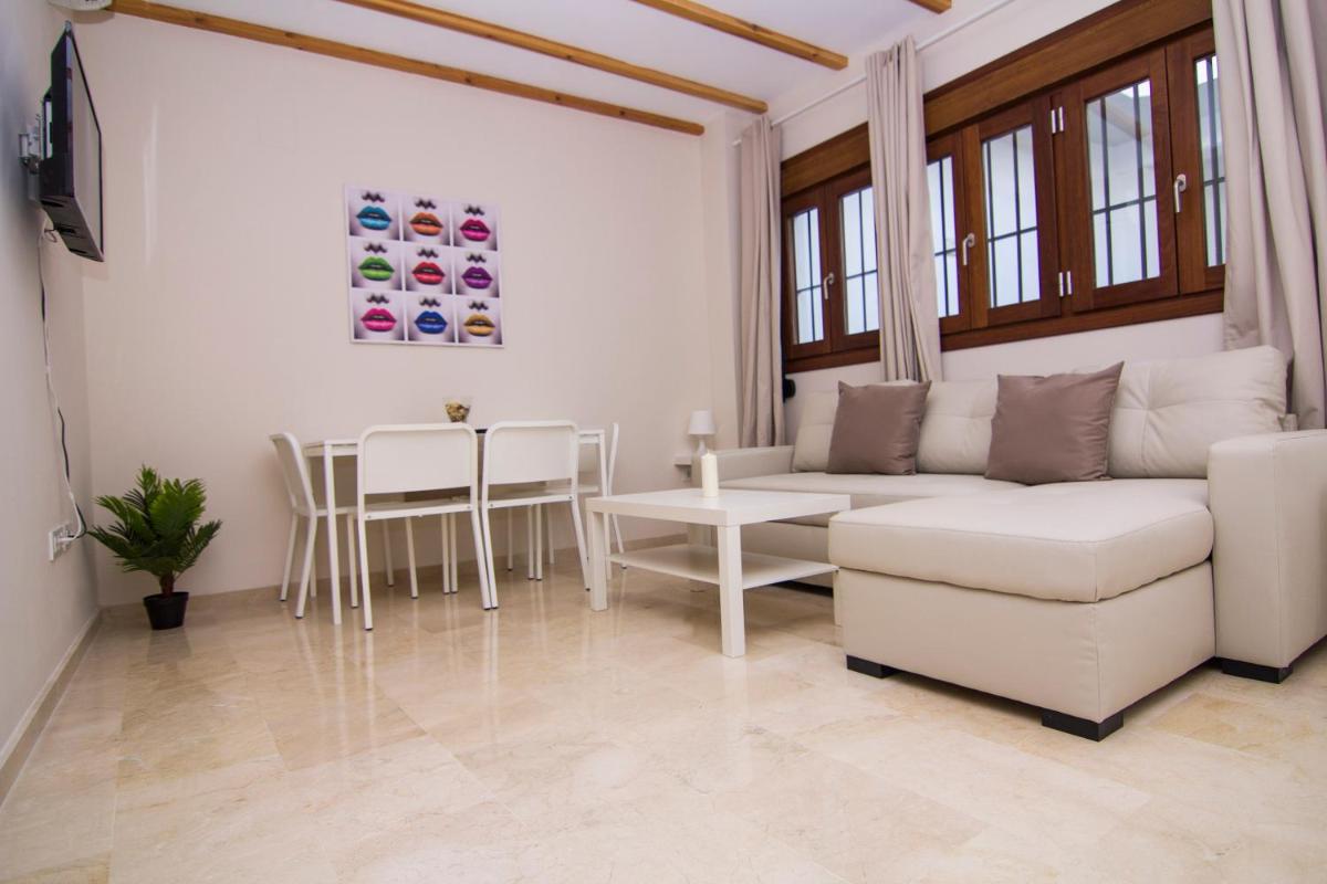 Apartamentos Centro Puerto de Santa Maria - Housity