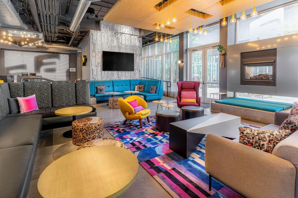 Aloft Jacksonville Tapestry Park - Housity