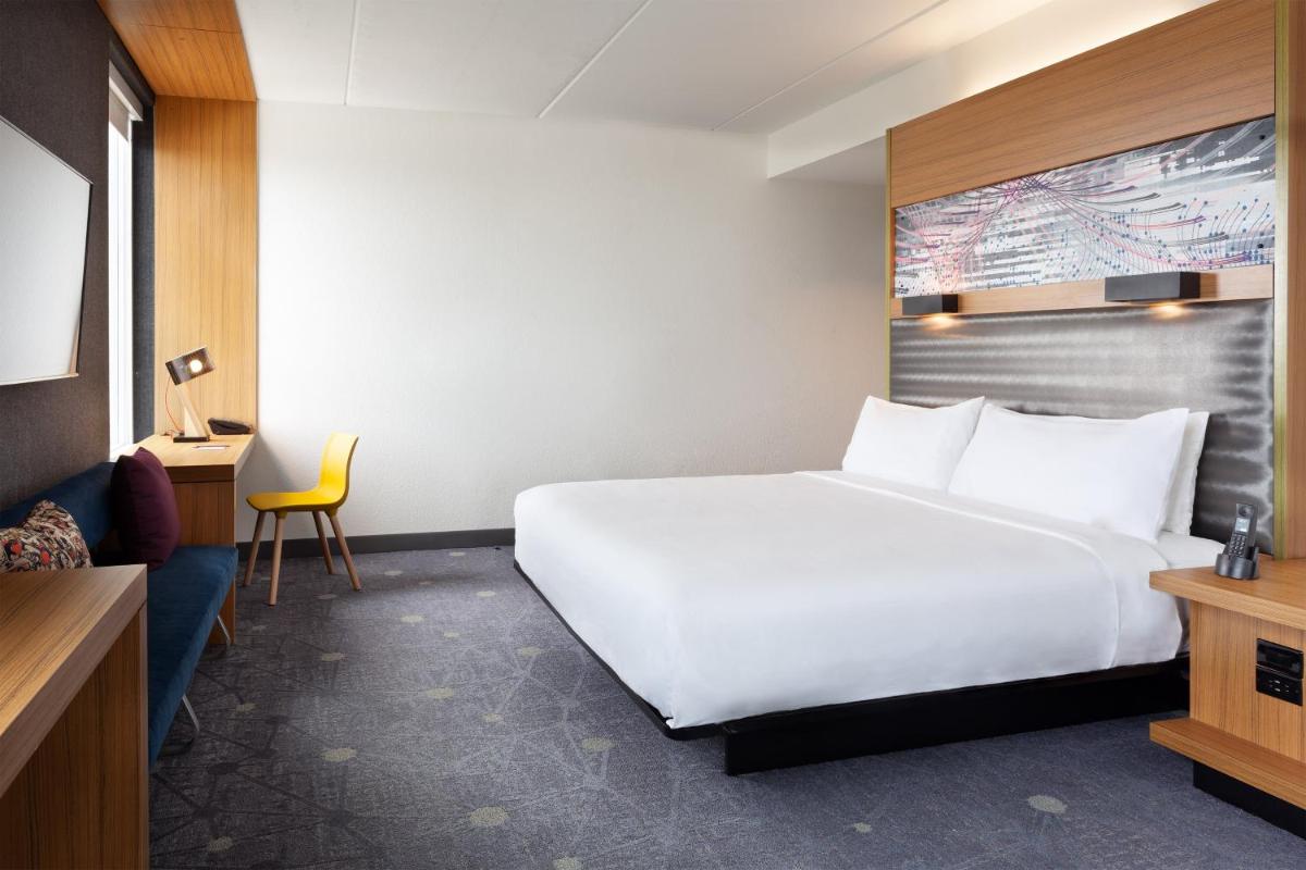 Aloft Jacksonville Tapestry Park - Housity