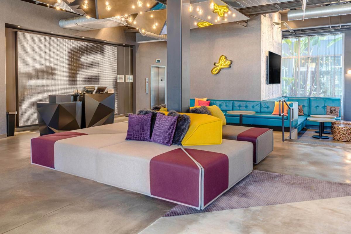 Aloft Jacksonville Tapestry Park - Housity