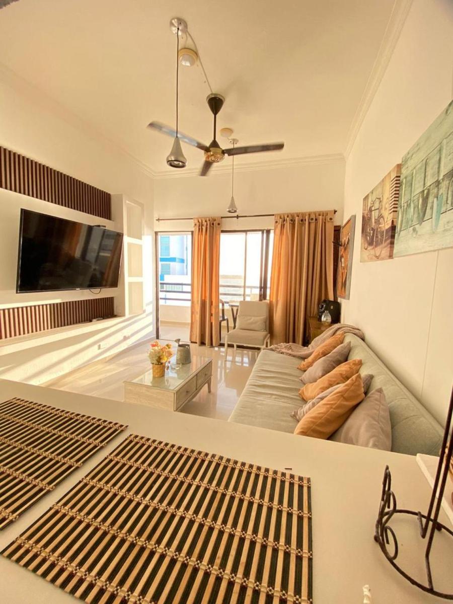 Marina Apto 1102 Cartagena - Housity