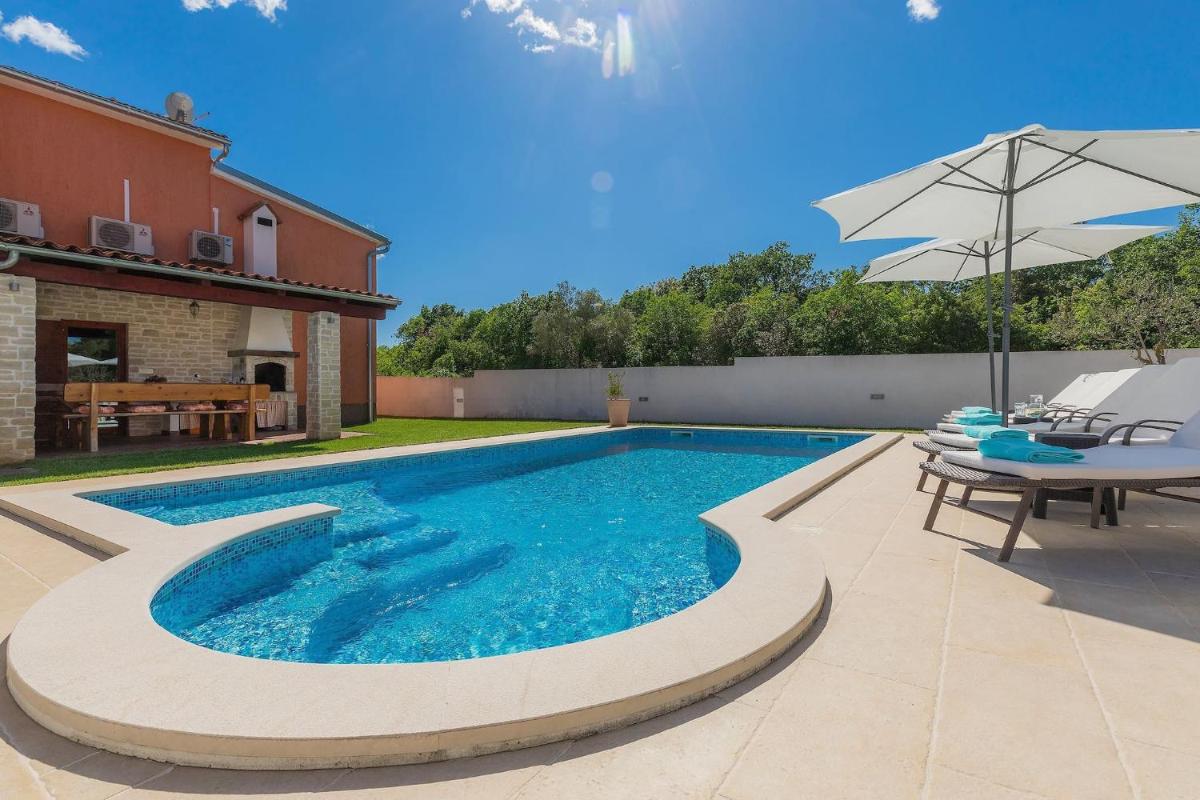 Villa Prisedi - Housity