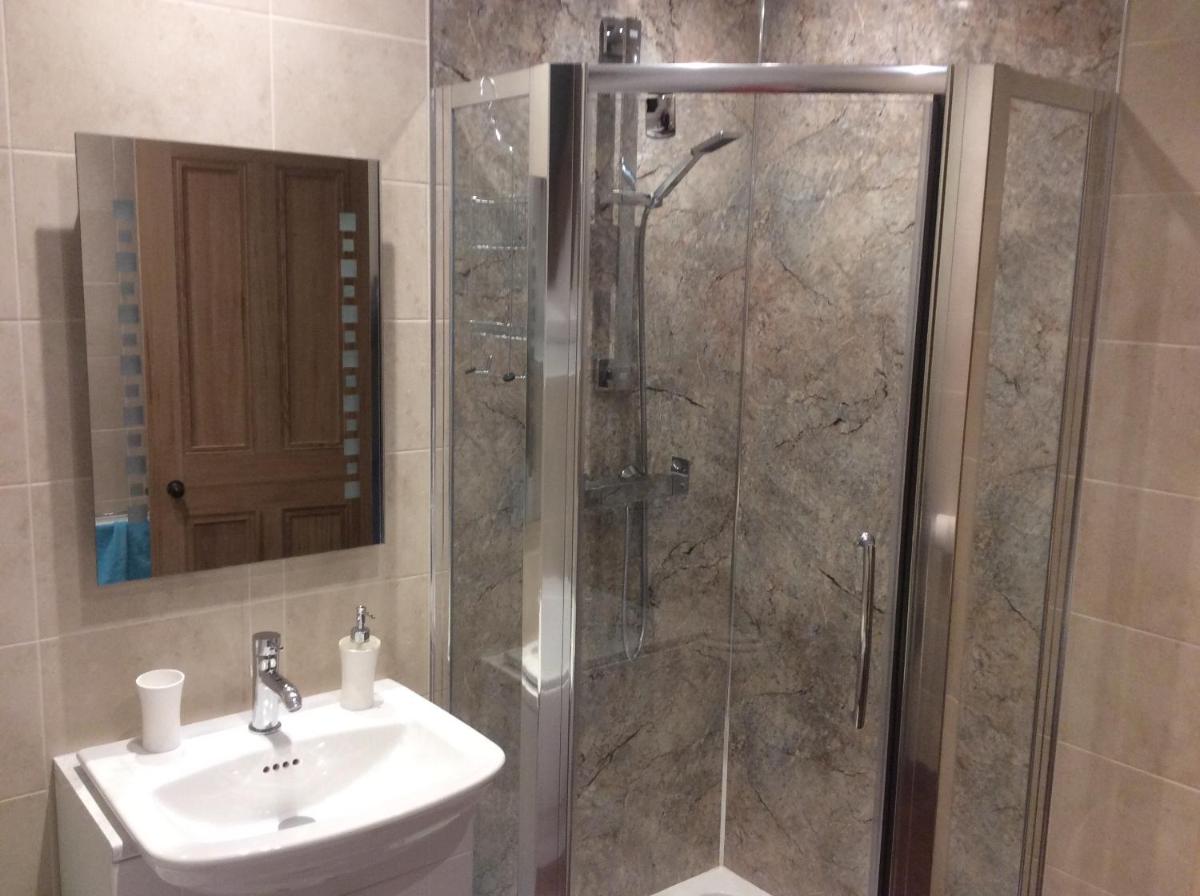 Doris Crook B&B - Housity