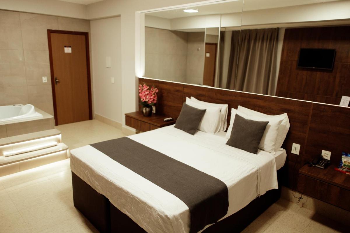 Roma Hotel by H Hotéis - Airport - Housity