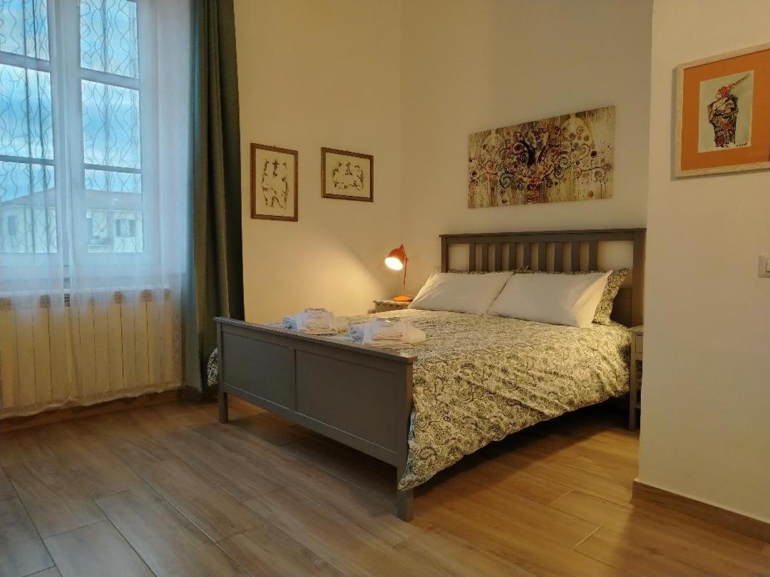Casa Sansevera Lucca - Hizvo