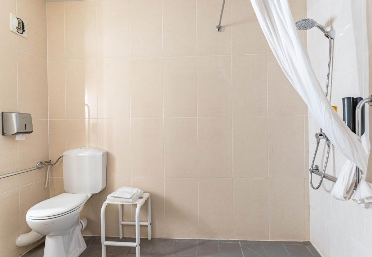 B&B HOTEL Tours Nord 1 Val de Loire - Hizvo