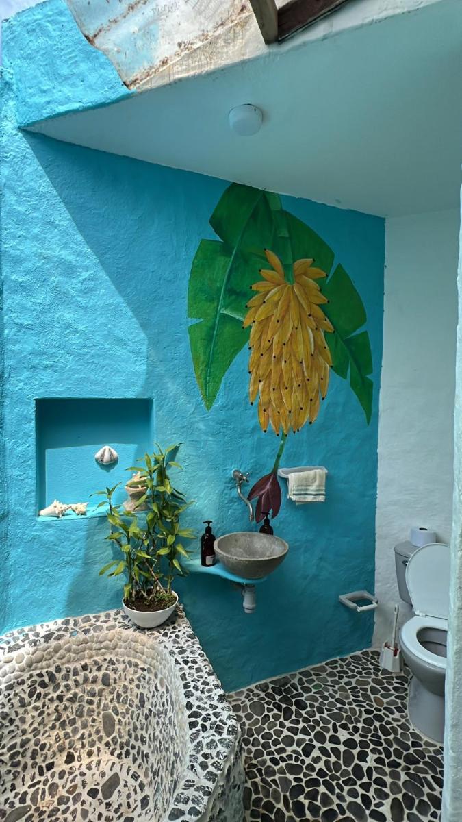 AFRO HOSTEL - Housity