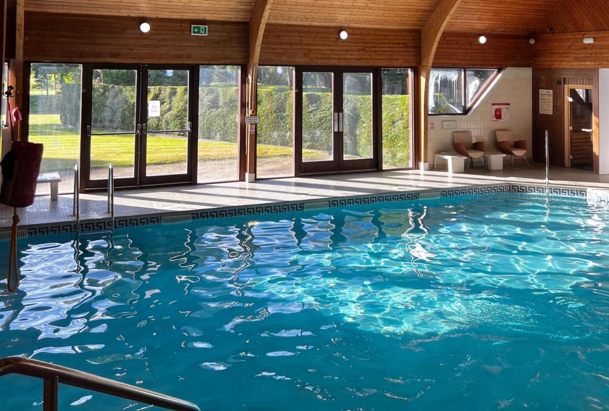 Kingsmills Hotel - Housity