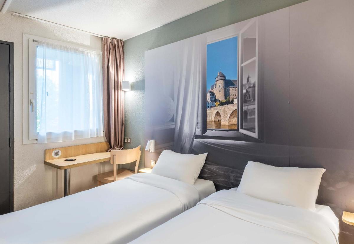 B&B HOTEL Laval Changé - Housity