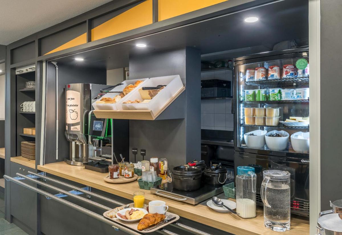 B&B HOTEL Laval Changé - Housity