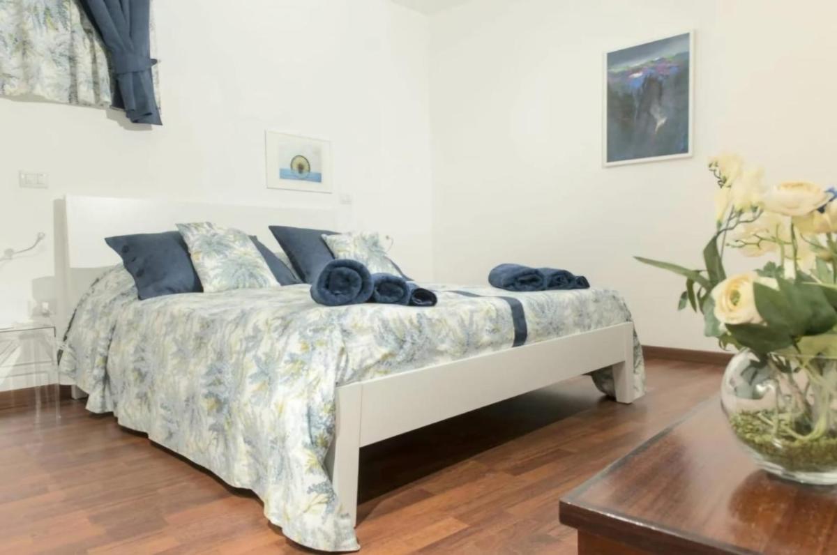 IL PODESTA' affittacamere - Housity