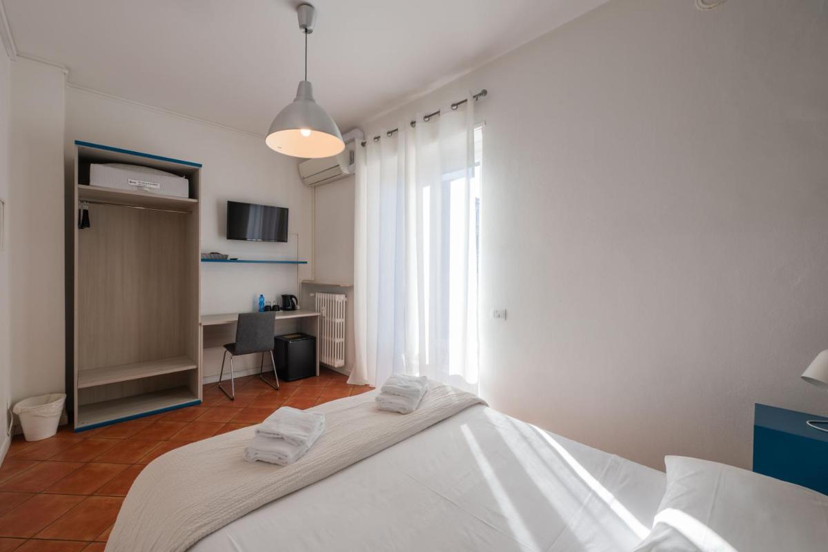 BG Stay - Housity