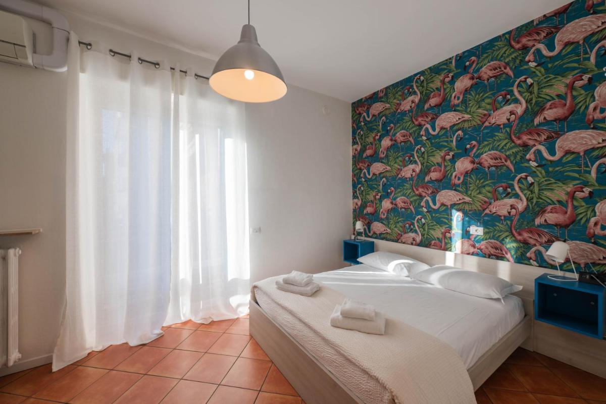 BG Stay - Housity