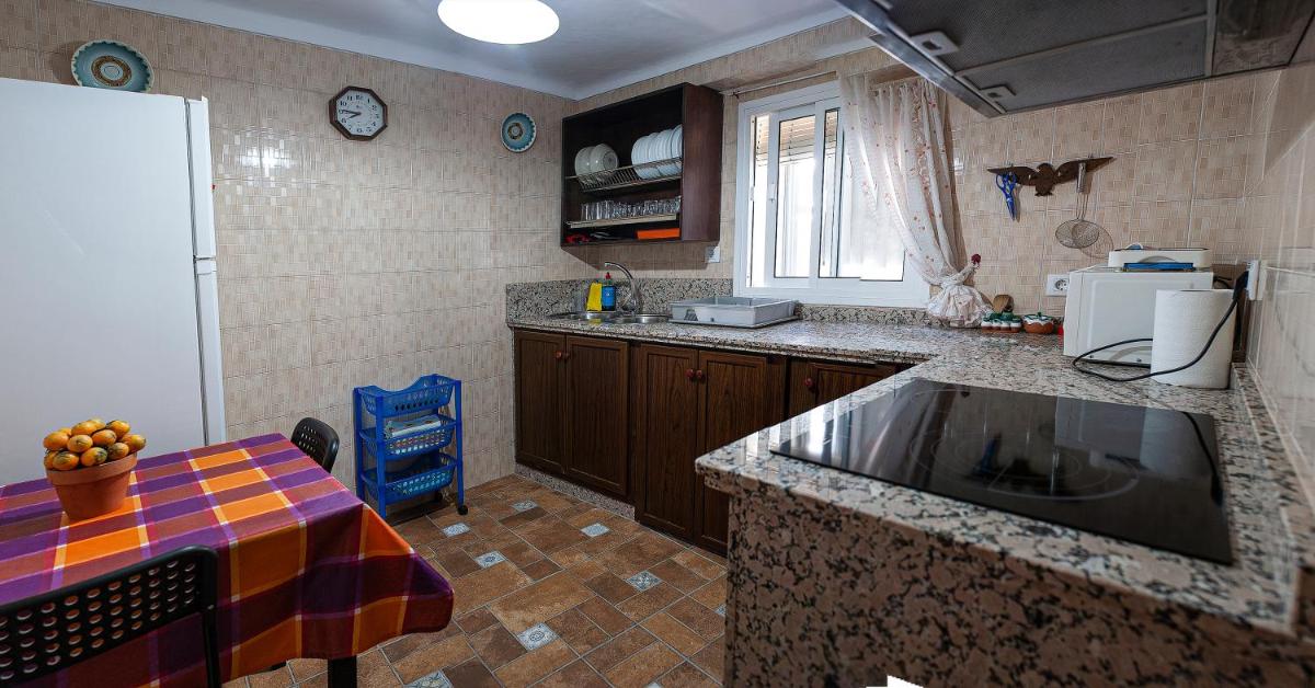 Casa Rural San José - Housity