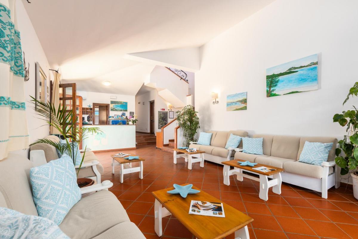 Hotel Piccolo Pevero - Housity