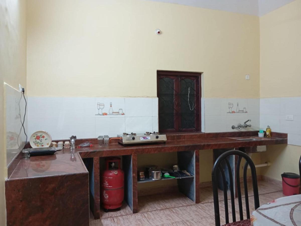 Ashpil House Guest House Margao South Goa - Housity