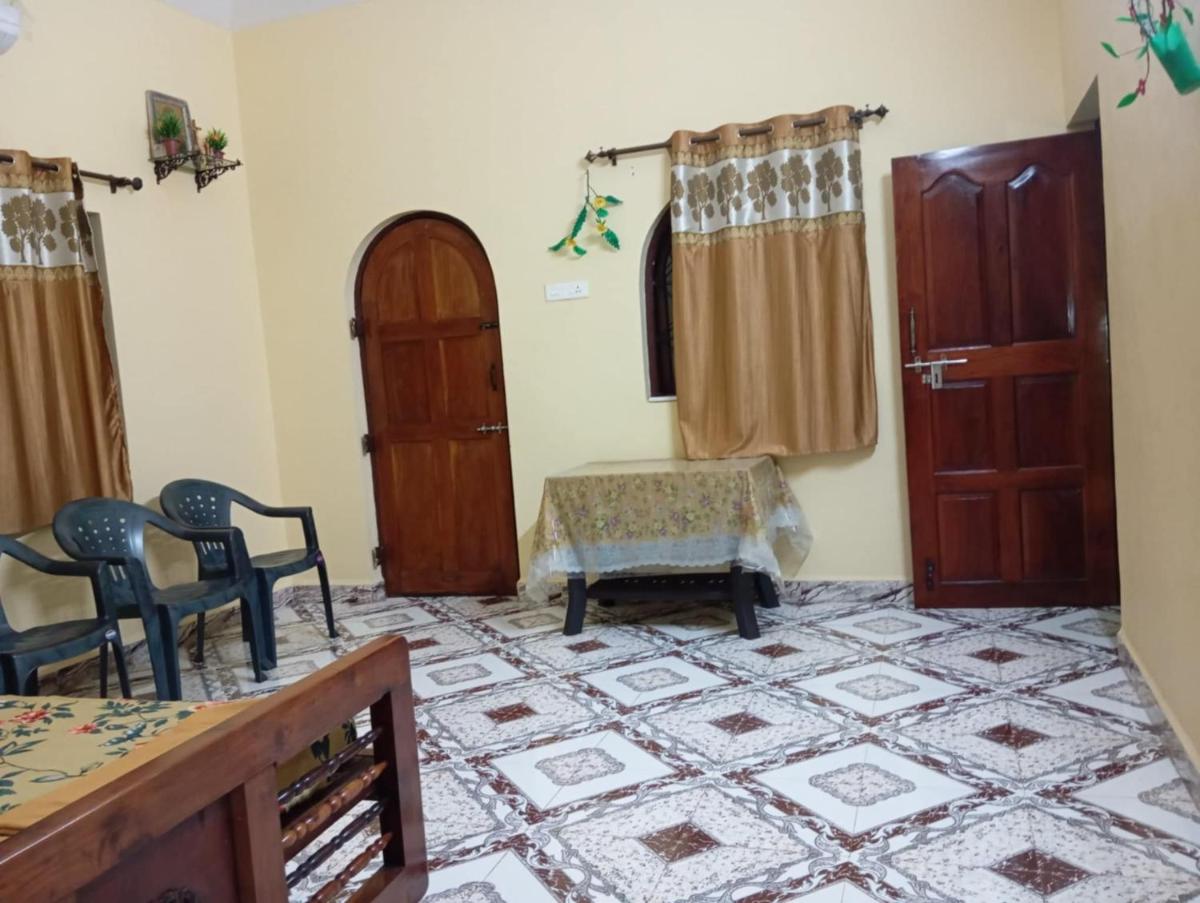 Ashpil House Guest House Margao South Goa - Housity