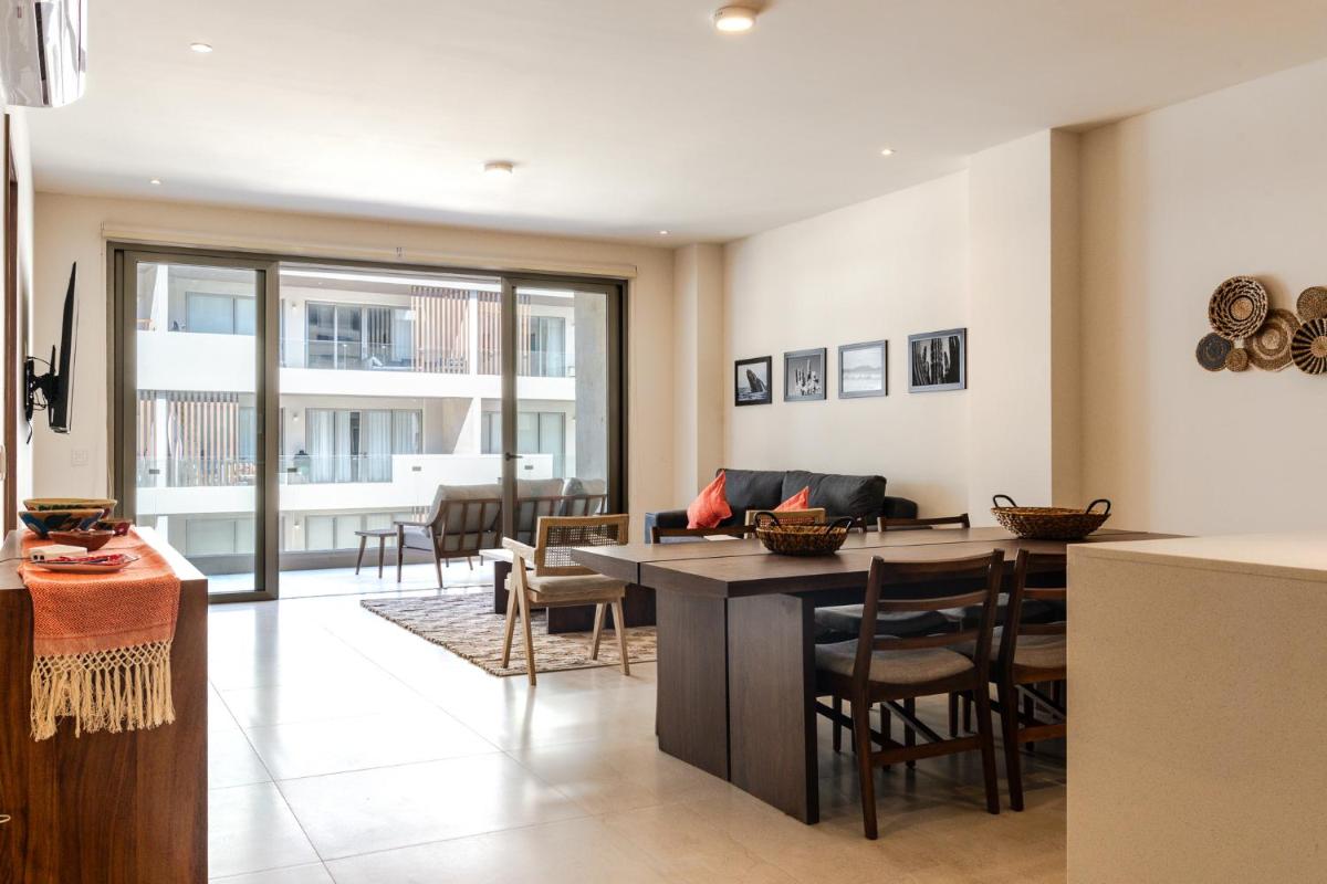 Departamentos Vista Vela III - Housity
