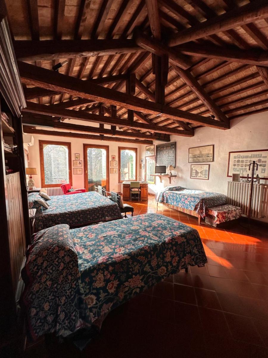 B&B Villa Gradenigo - Housity