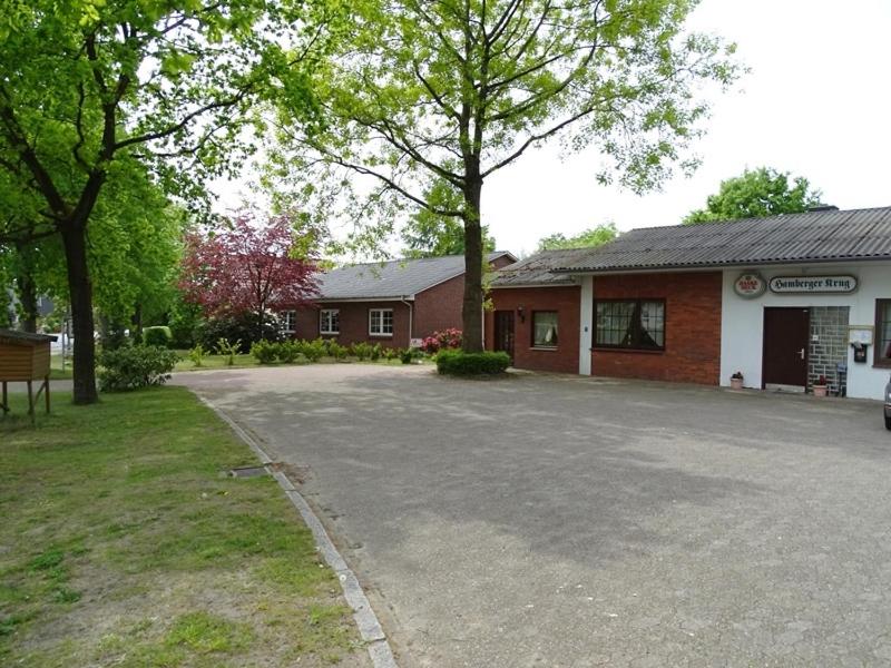 Motel Hamberger Krug - Housity
