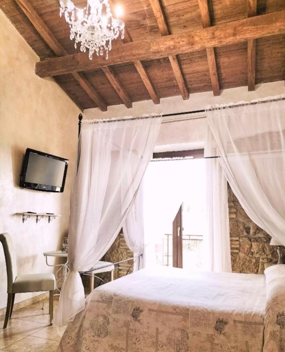 Antico Casale Fabrizi - Housity