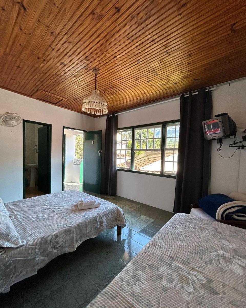 Pousada Sierra - Housity