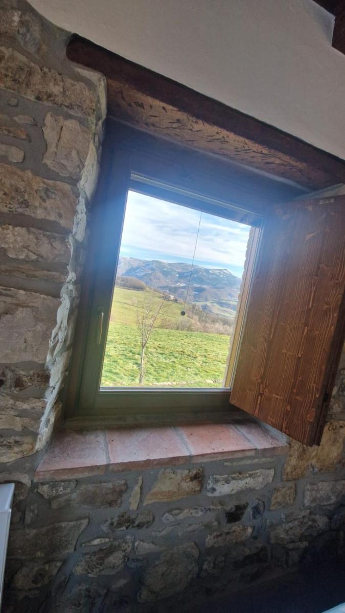 Campi dei sogni Bobbio - Housity
