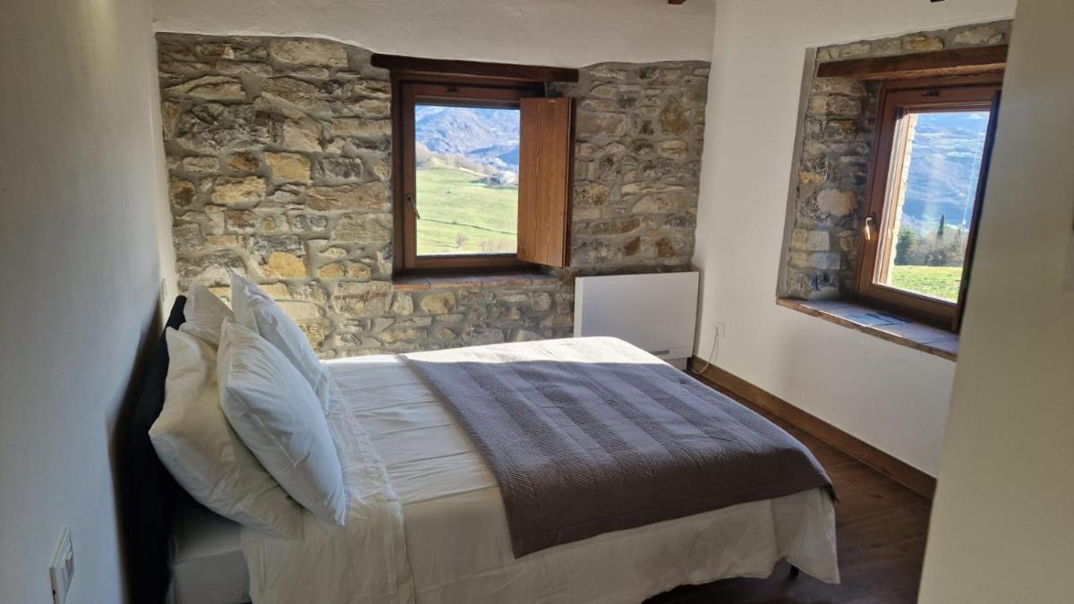 Campi dei sogni Bobbio - Housity